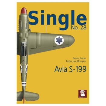 Single No. 28: Avia S-199